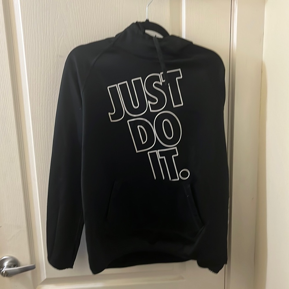 Nike sweater